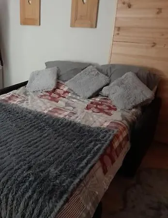 Appartement La D'en *