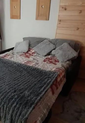 Lägenhet La D'en *