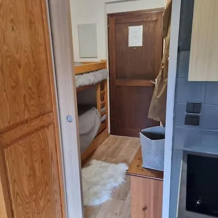 La Cabane D'en Manigod