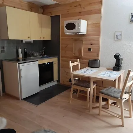 La Cabane D'en Manigod