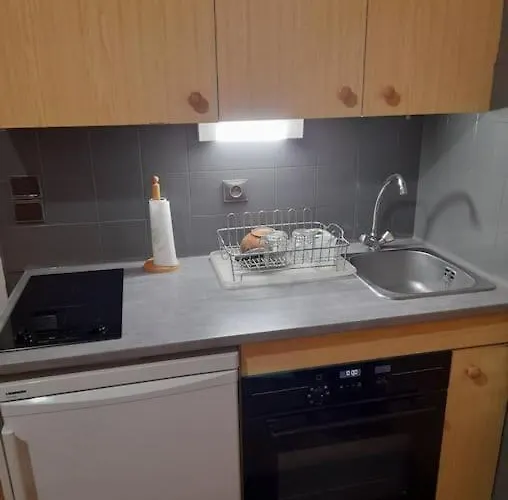 La Cabane D'en